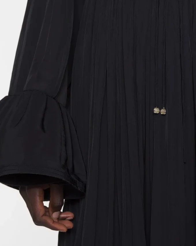 Charmeuse Midi Dress Charmeuse Midi Dress