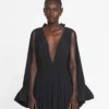 Charmeuse Midi Dress Charmeuse Midi Dress