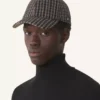 Checkered Cap Checkered Cap