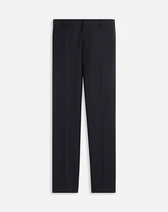 Cigarette Trousers