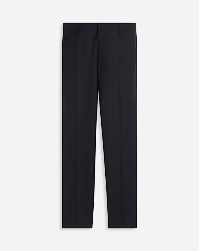 Cigarette Trousers Cigarette Trousers