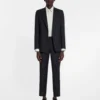 Cigarette Trousers Cigarette Trousers
