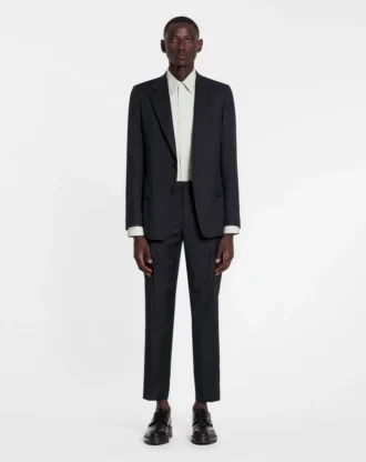 Cigarette Trousers