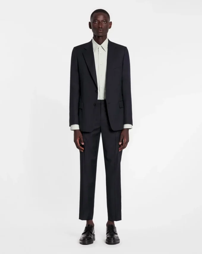 Cigarette Trousers Cigarette Trousers