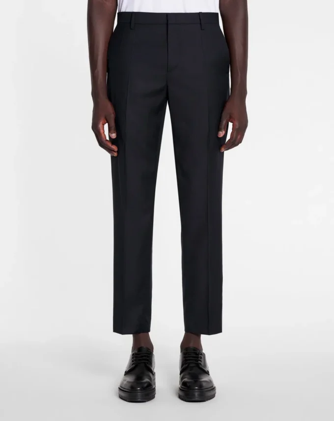 Cigarette Trousers Cigarette Trousers