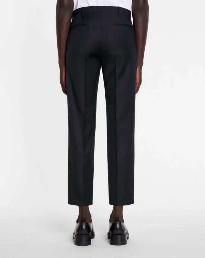 Cigarette Trousers Cigarette Trousers