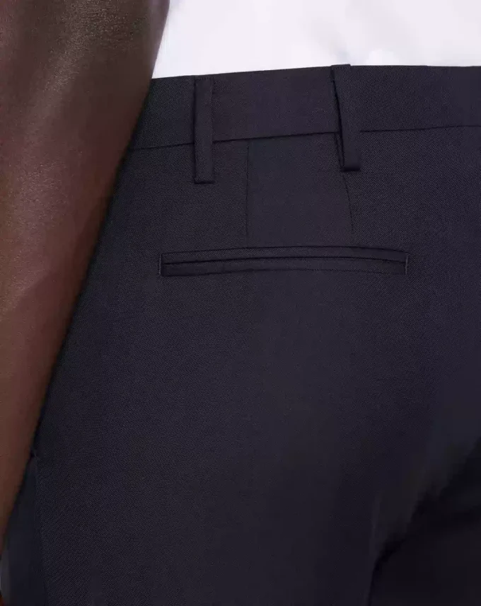 Cigarette Trousers Cigarette Trousers