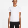 Classic Fit Lanvin Embroidered T-Shirt