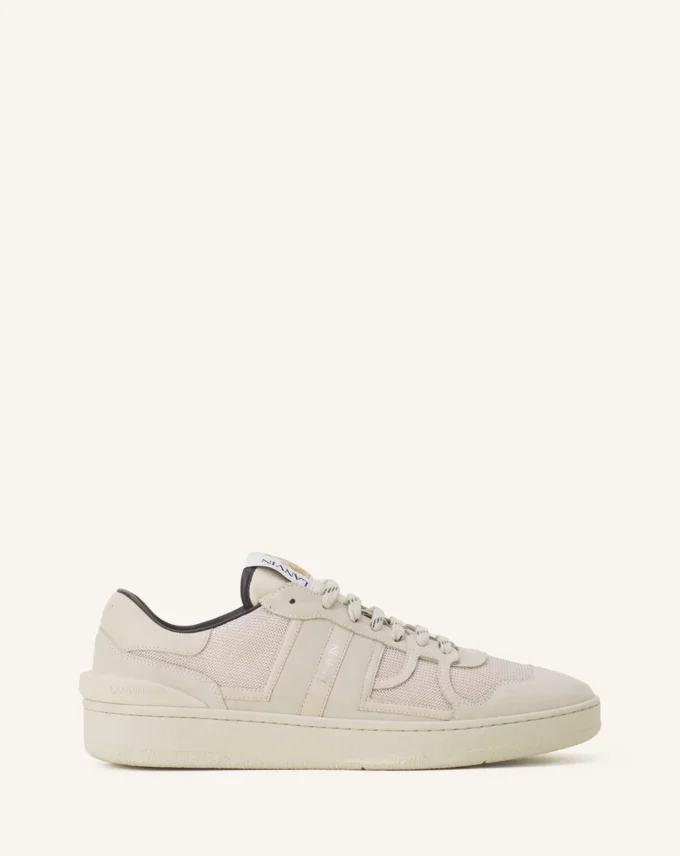Clay Mesh Sneakers Clay Mesh Sneakers