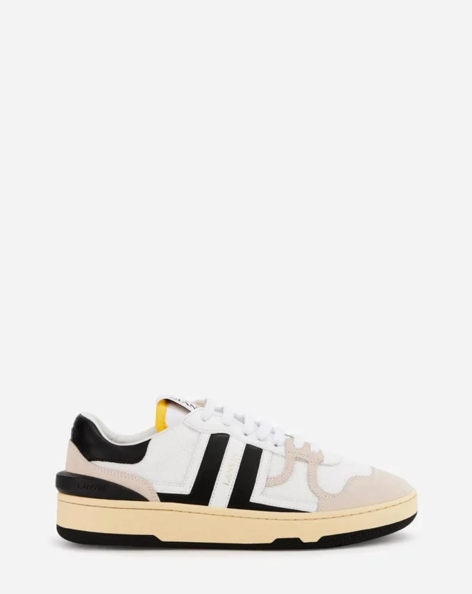 Clay Mesh Sneakers Clay Mesh Sneakers