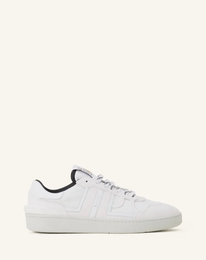Clay Mesh Sneakers Clay Mesh Sneakers