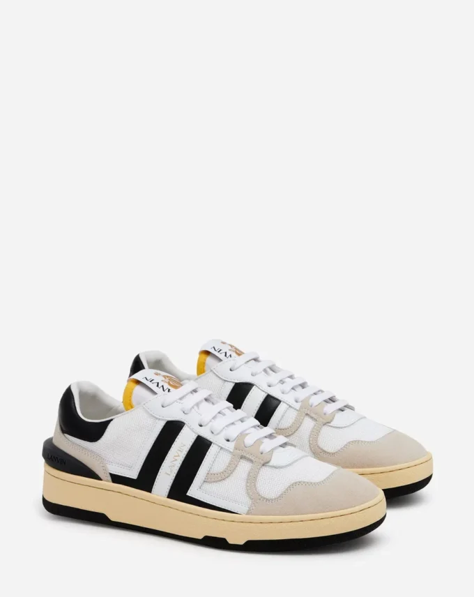 Clay Mesh Sneakers Clay Mesh Sneakers
