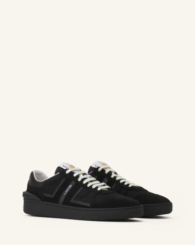 Clay Mesh Sneakers Clay Mesh Sneakers