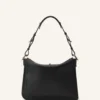 Compagnon Asymmetrical Bag in Leather Compagnon Asymmetrical Bag in Leather
