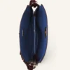 Compagnon Asymmetrical Bag in Leather Compagnon Asymmetrical Bag in Leather