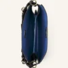Compagnon Asymmetrical Bag in Leather Compagnon Asymmetrical Bag in Leather