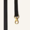Compagnon Asymmetrical Bag in Leather Compagnon Asymmetrical Bag in Leather