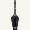 Compagnon Asymmetrical Bag in Suede Compagnon Asymmetrical Bag in Suede