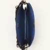 Compagnon Asymmetrical Bag in Suede Compagnon Asymmetrical Bag in Suede