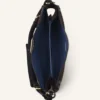 Compagnon Asymmetrical Bag in Suede Compagnon Asymmetrical Bag in Suede