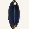 Compagnon Asymmetrical Bag in Suede Compagnon Asymmetrical Bag in Suede