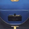 Compagnon Asymmetrical Bag in Suede Compagnon Asymmetrical Bag in Suede