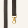 Compagnon Asymmetrical Bag in Suede Compagnon Asymmetrical Bag in Suede