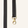 Compagnon Asymmetrical Bag in Suede Compagnon Asymmetrical Bag in Suede