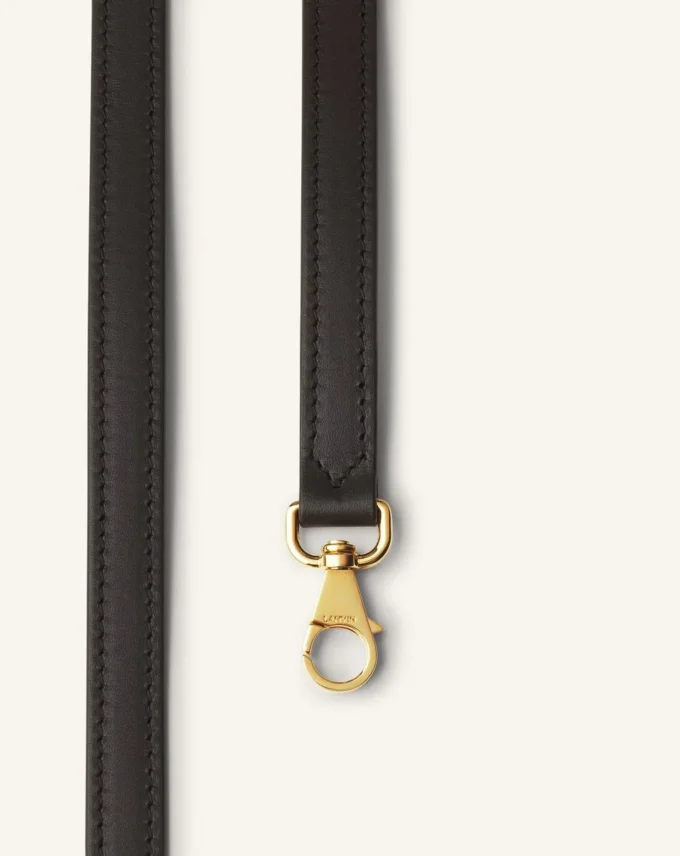 Compagnon Asymmetrical Bag in Suede Compagnon Asymmetrical Bag in Suede