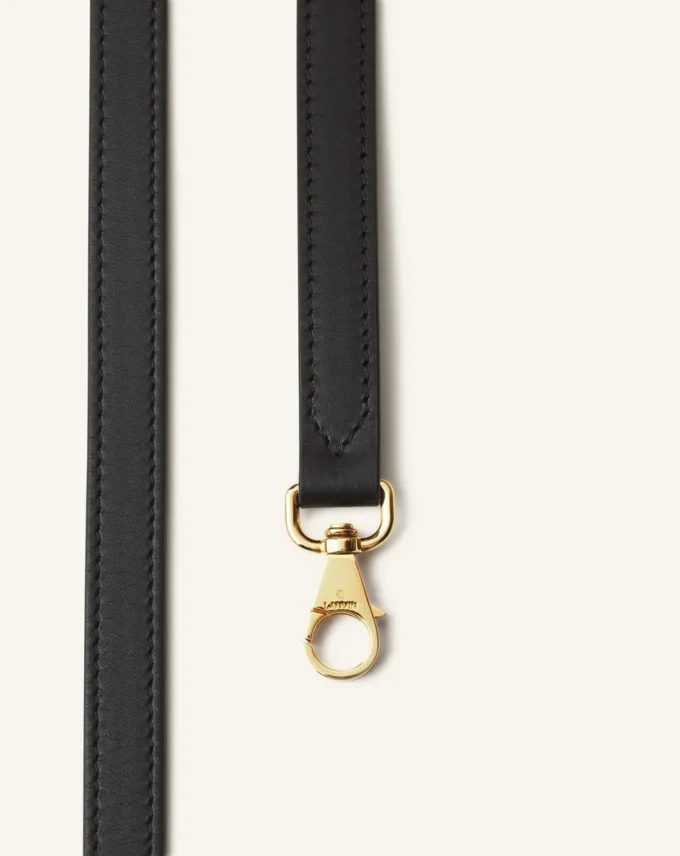 Compagnon Asymmetrical Bag in Suede Compagnon Asymmetrical Bag in Suede
