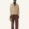 Cashmere Polo Cashmere Polo