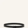 Compagnon Leather Belt Compagnon Leather Belt