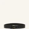 Compagnon Leather Belt Compagnon Leather Belt