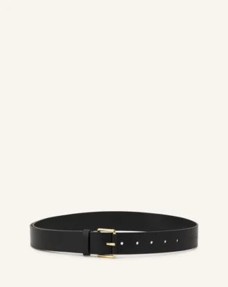 Compagnon Leather Belt Compagnon Leather Belt
