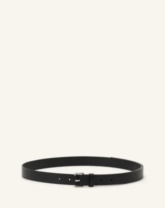 Compagnon Leather Belt Compagnon Leather Belt