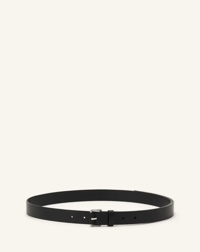 Compagnon Leather Belt Compagnon Leather Belt