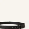Compagnon Leather Belt Compagnon Leather Belt
