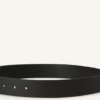 Compagnon Leather Belt Compagnon Leather Belt