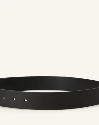 Compagnon Leather Belt Compagnon Leather Belt