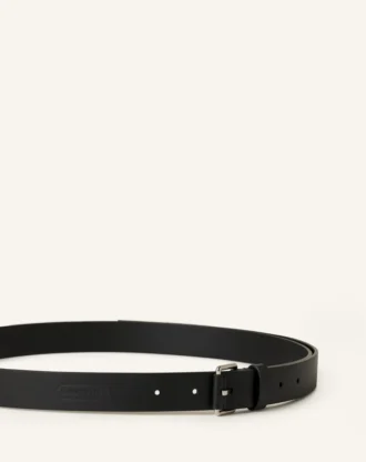 Compagnon Leather Belt Compagnon Leather Belt