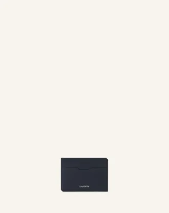 Compagnon Leather Cardholder