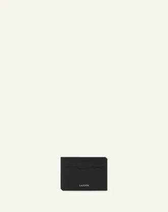 Compagnon Leather Cardholder