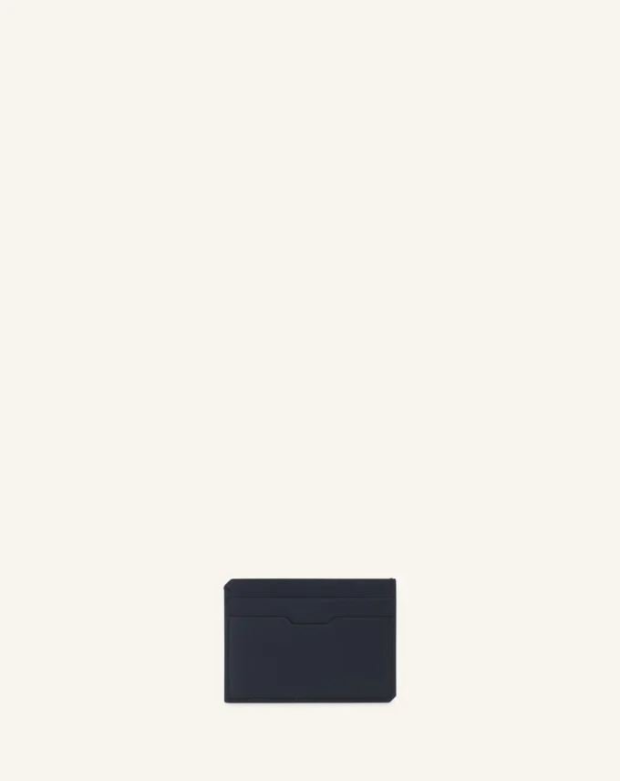 Compagnon Leather Cardholder Compagnon Leather Cardholder