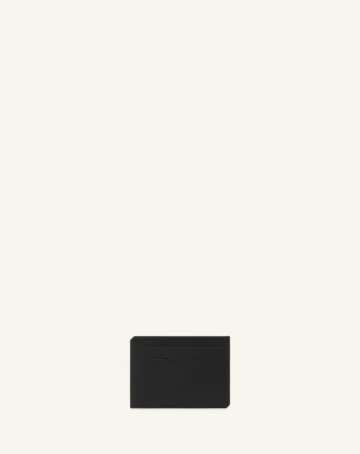 Compagnon Leather Cardholder