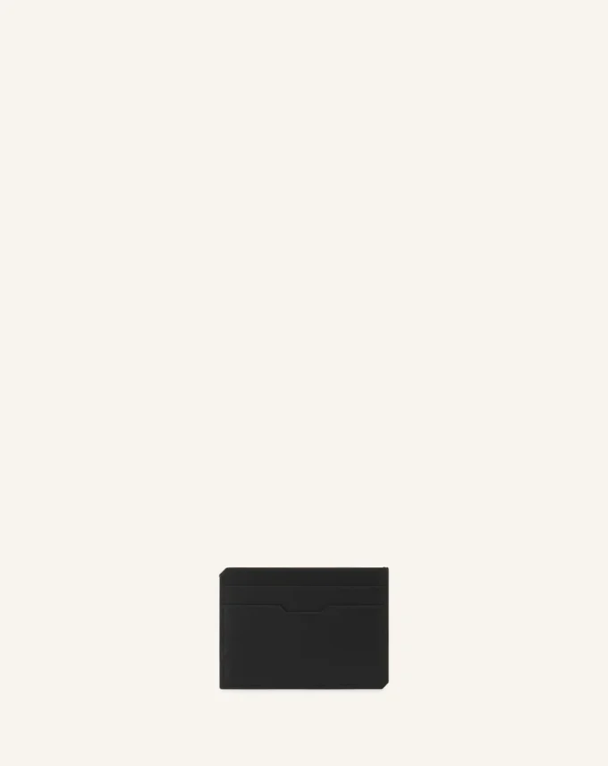 Compagnon Leather Cardholder Compagnon Leather Cardholder