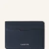 Compagnon Leather Cardholder Compagnon Leather Cardholder