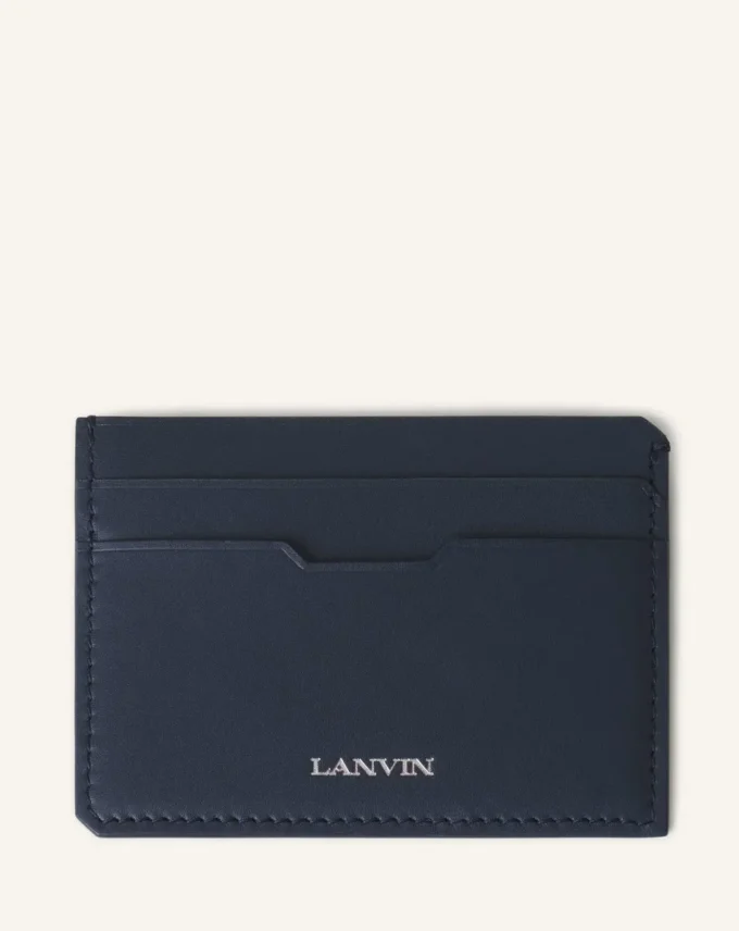 Compagnon Leather Cardholder Compagnon Leather Cardholder