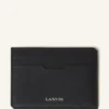Compagnon Leather Cardholder Compagnon Leather Cardholder