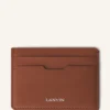 Compagnon Leather Cardholder Compagnon Leather Cardholder