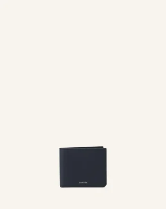 Compagnon Leather Wallet